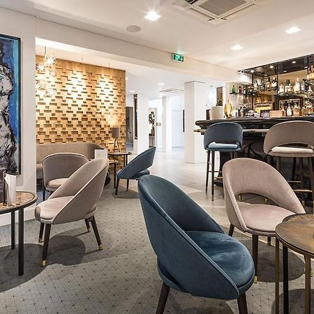 Hotel Relais Saint Jean Troyes Exteriér fotografie