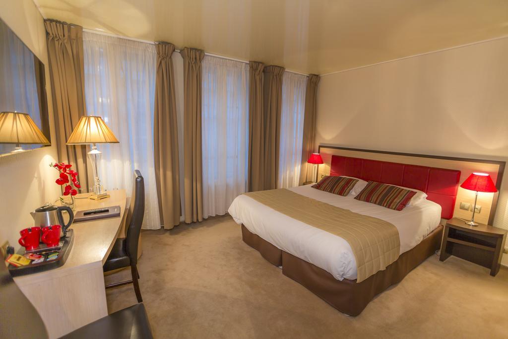 Hotel Relais Saint Jean Troyes Exteriér fotografie