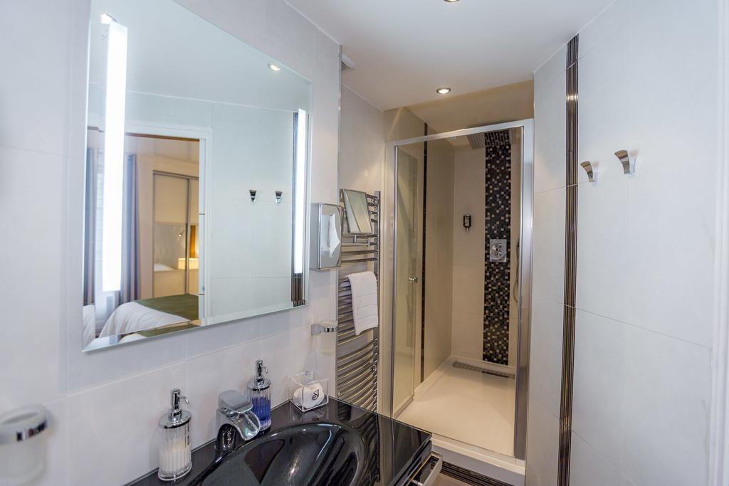 Hotel Relais Saint Jean Troyes Exteriér fotografie